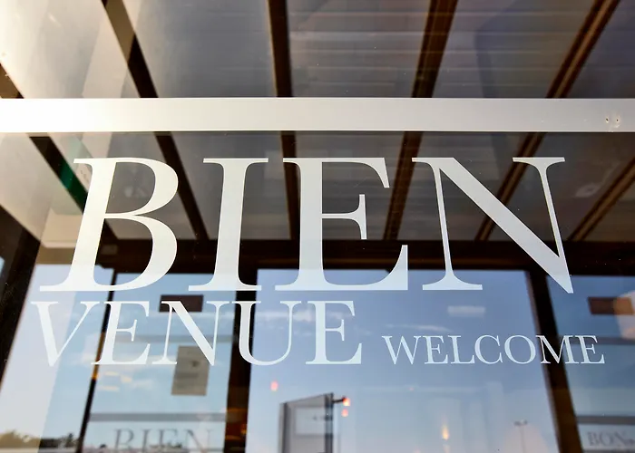 Kyriad XIII Italie GobelinsHotel Parigi